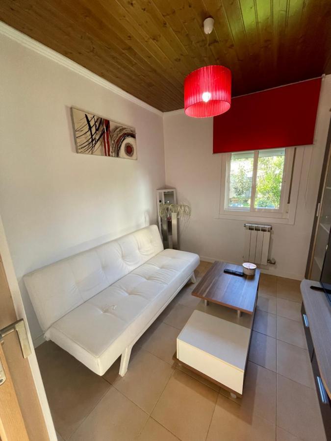 Apartmán Casa Amoedo Redondela Exteriér fotografie