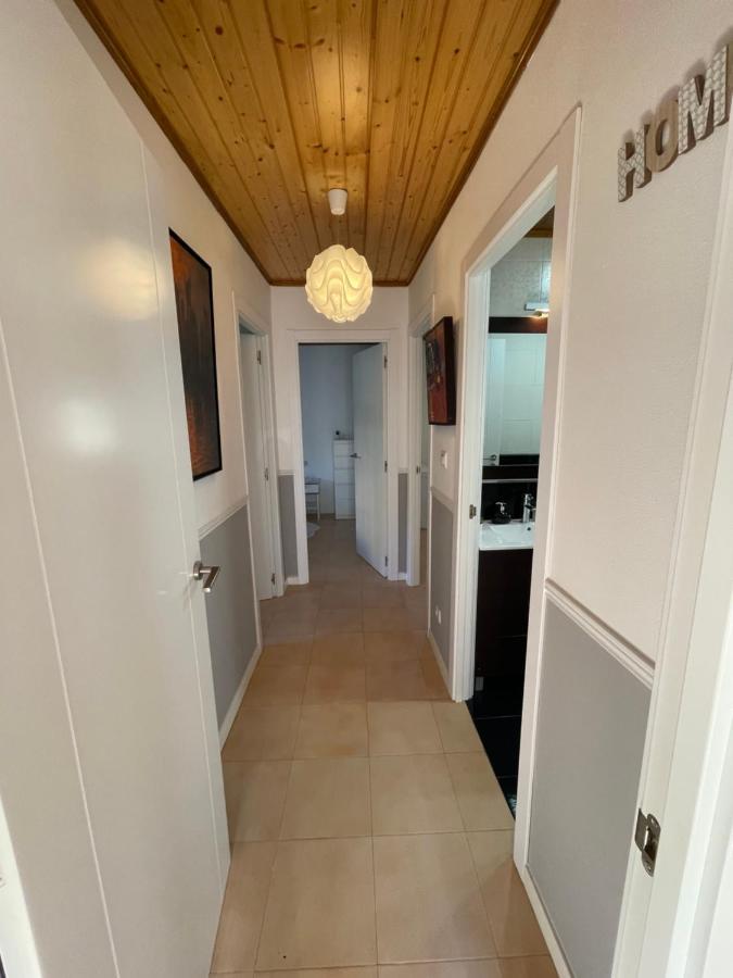 Apartmán Casa Amoedo Redondela Exteriér fotografie