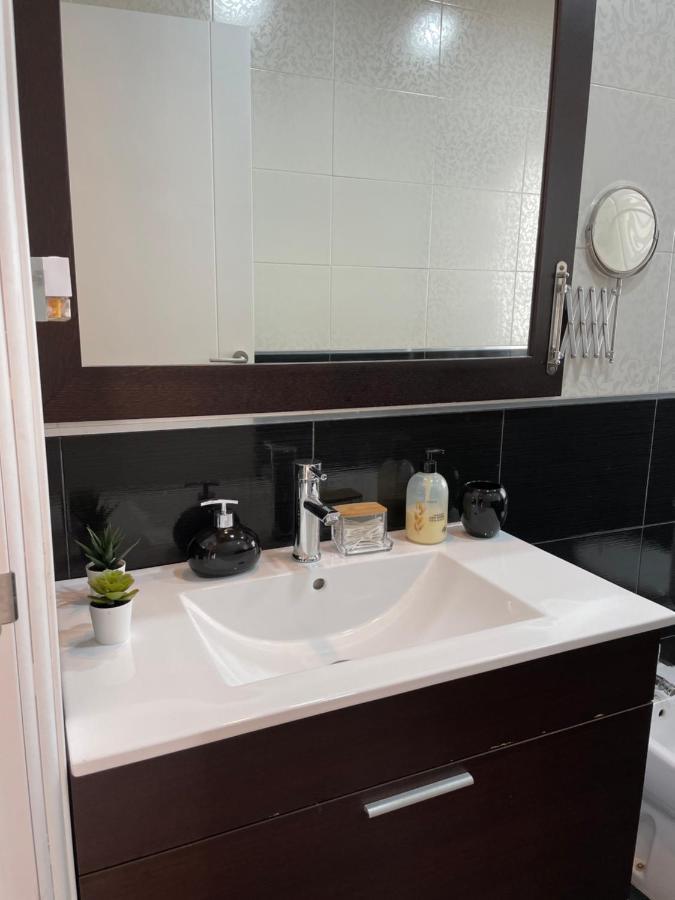 Apartmán Casa Amoedo Redondela Exteriér fotografie