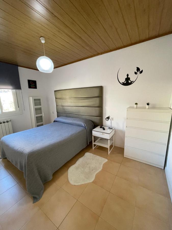 Apartmán Casa Amoedo Redondela Exteriér fotografie