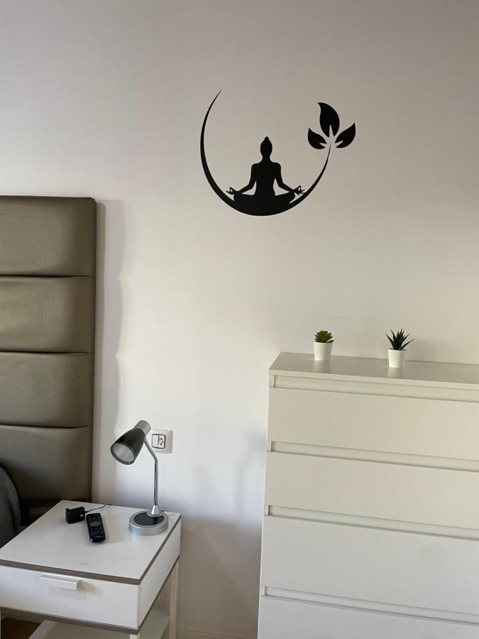 Apartmán Casa Amoedo Redondela Exteriér fotografie